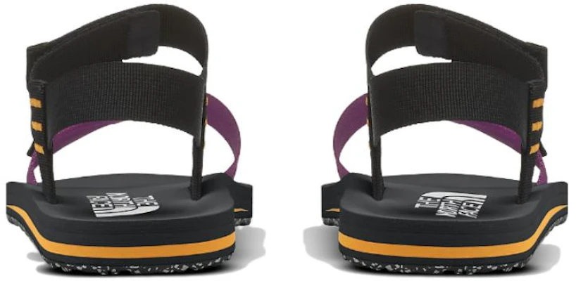 (W) The North Face Skeena Sandal 'Hitam Ungu' 46BF-CA6 Lookbook (W) The North Face Skeena Sandal 'Hitam Ungu' 46BF-CA6
