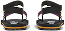 Lookbook (W) The North Face Skeena Sandal 'Hitam Ungu' 46BF-CA6