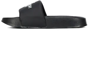 Order (W) The North Face Slide ''Schwarz Weiß'' NS92Q01A