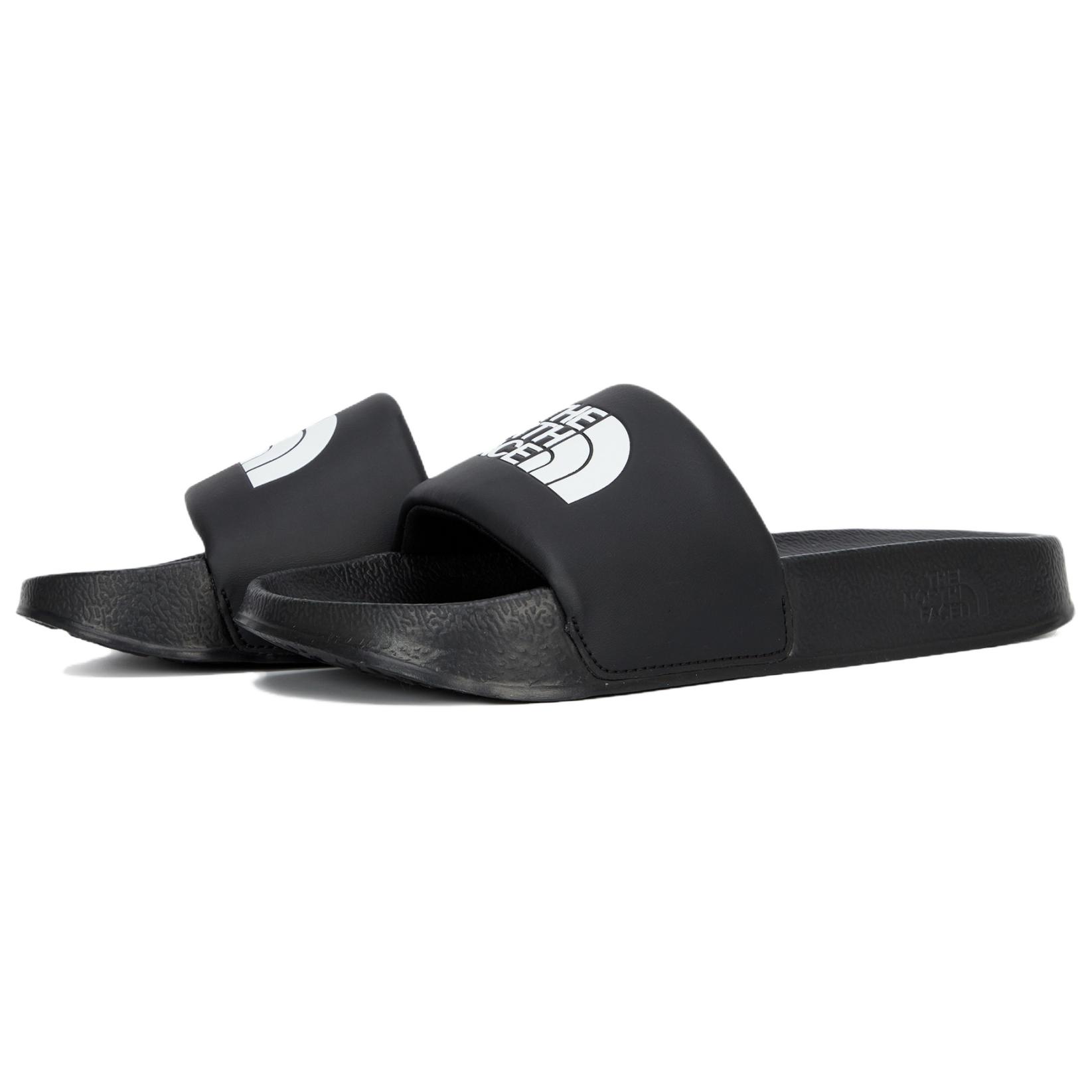 Lookbook (W) The North Face Sandalias ''Negro Blanco'' NS92Q01A