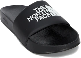 Shop (W) The North Face Slide ''Schwarz Weiß'' NS92Q01A