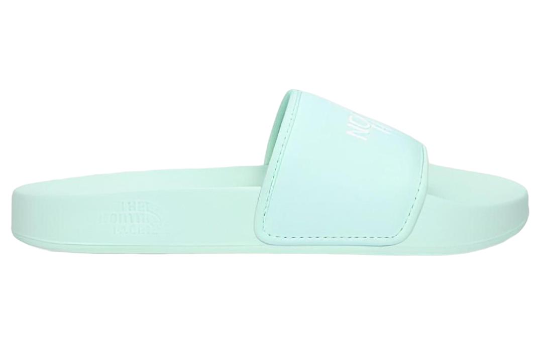 (W) The North Face Slide 'Blue' 圖 2