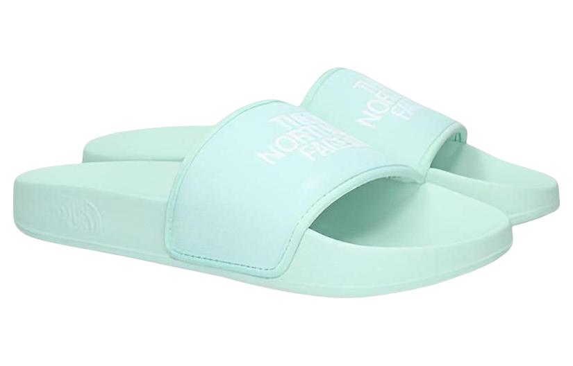 (W) The North Face Slide 'Blue' 圖 3