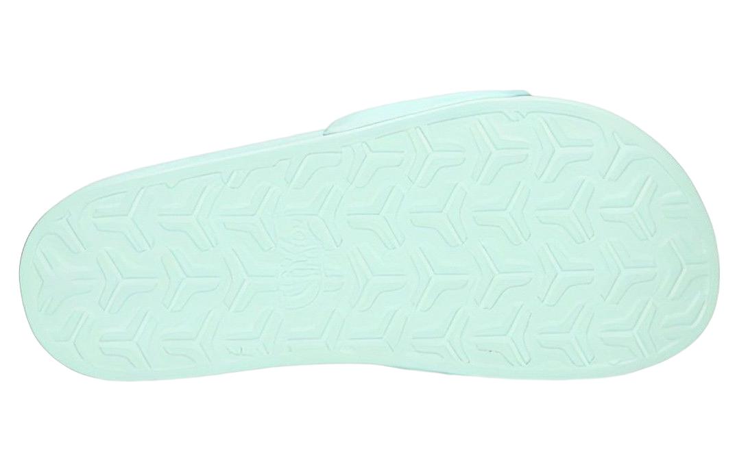 (W) The North Face Slide 'Blue' 圖 5