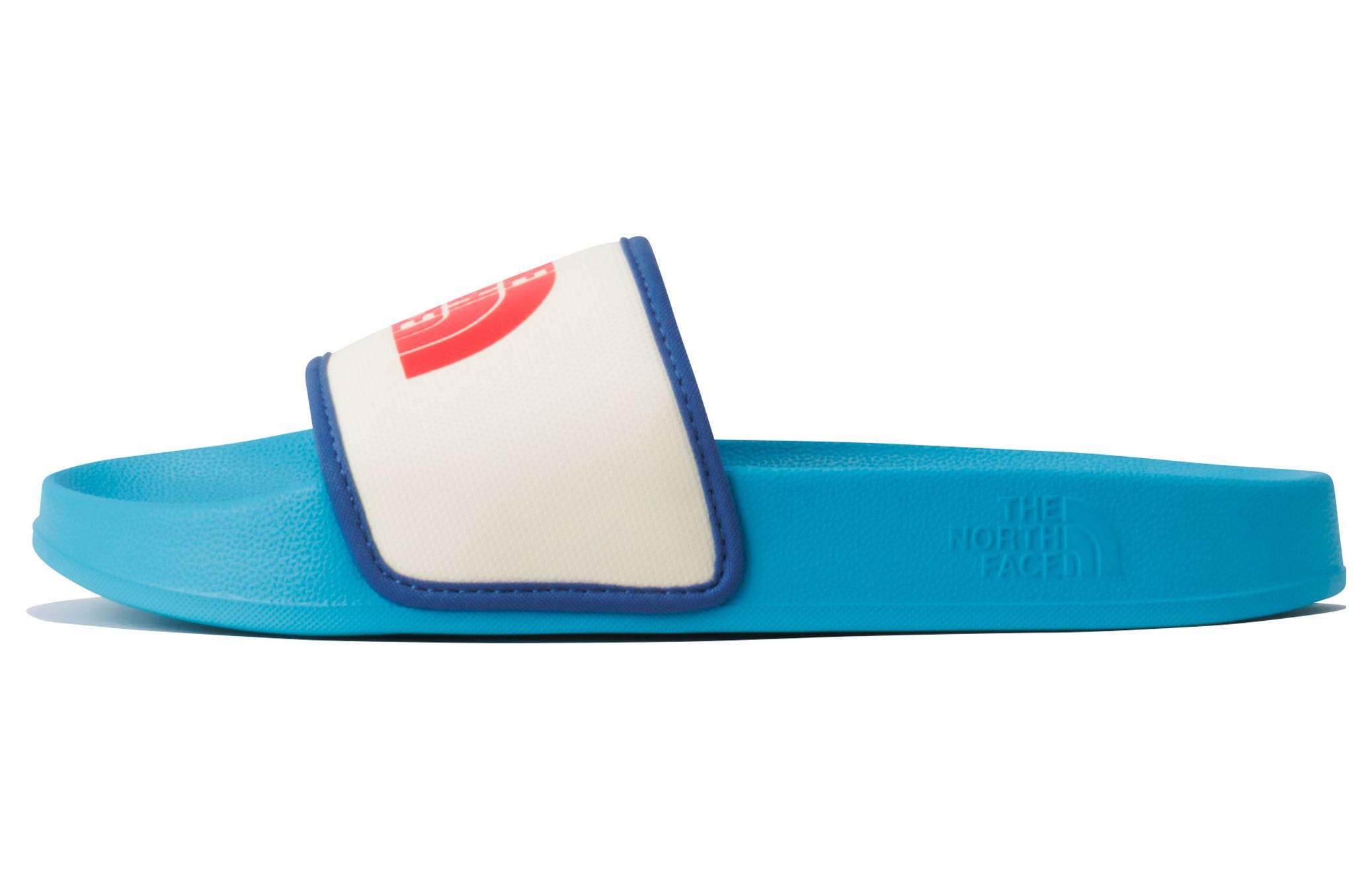 (W) The North Face Slide 'Blue CMFT'