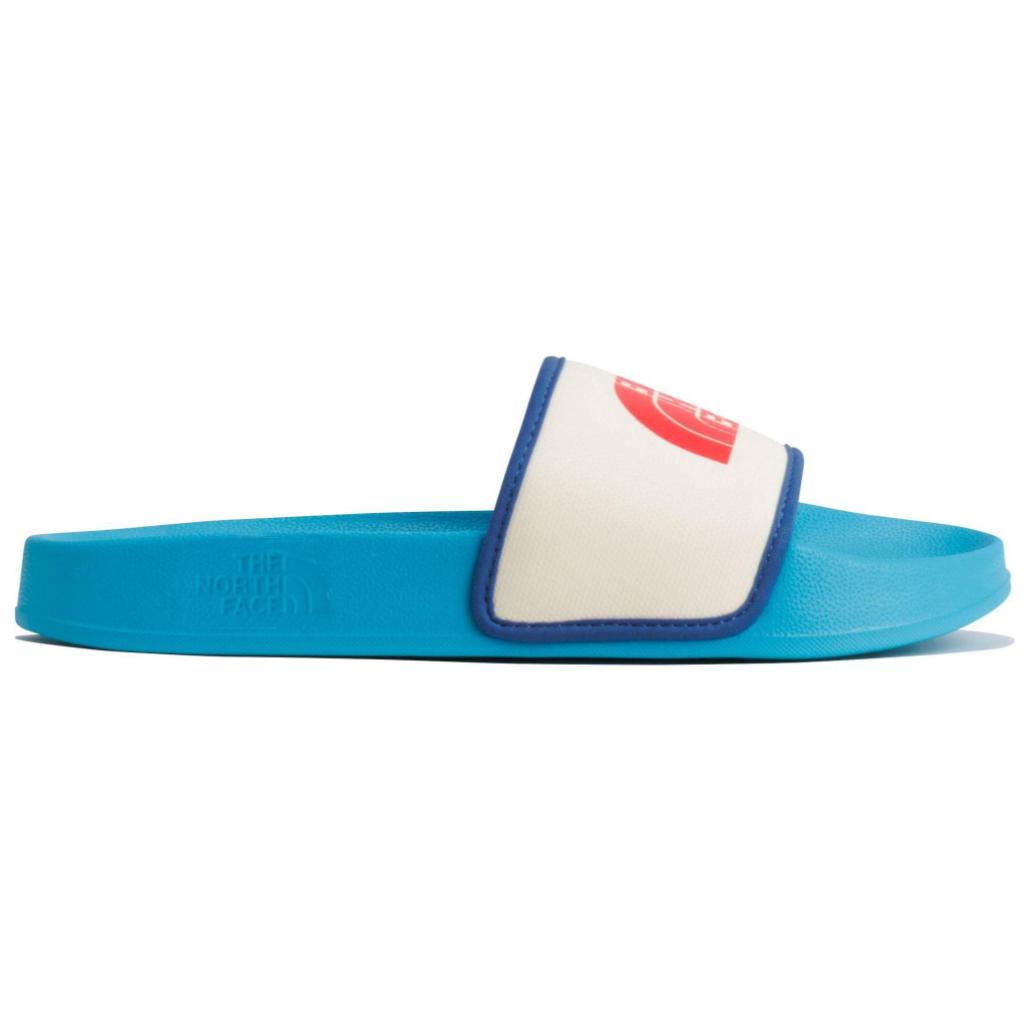 (W) The North Face Slide 'Blue CMFT' 圖 2