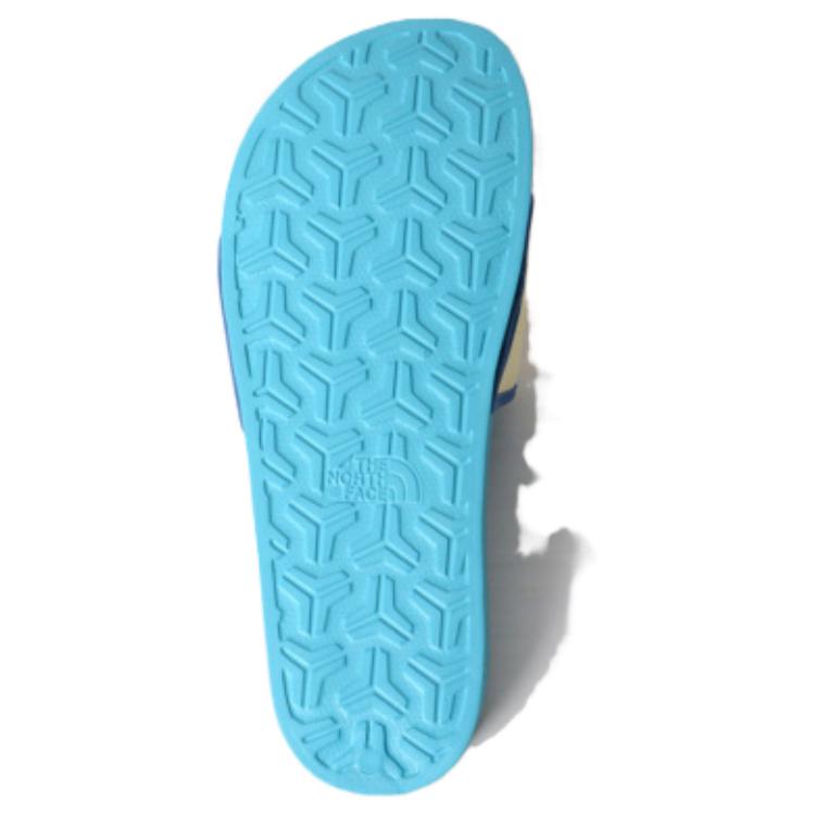 (W) The North Face Slide 'Blue CMFT' 圖 4