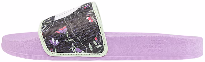 (Women) The North Face Slide 'Purple' 4T2S-SS23-IWD (Women) The North Face Slide 'Purple' 4T2S-SS23-IWD