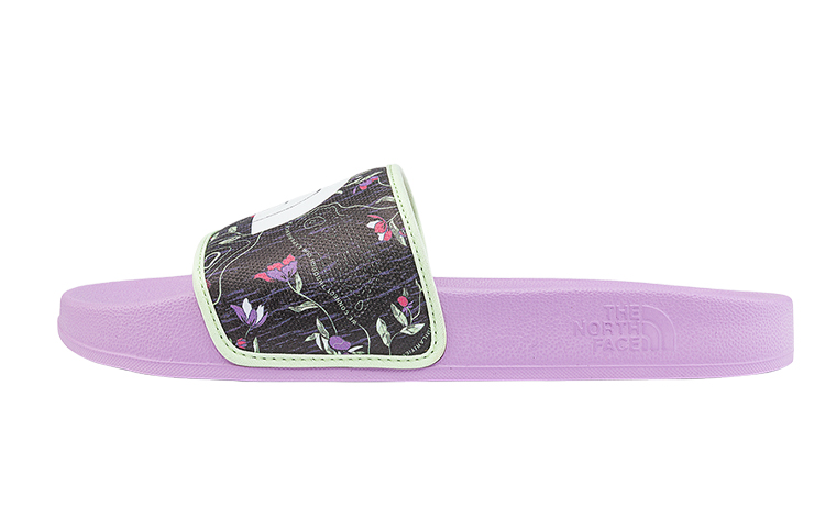 Buy (W) The North Face Sandalia 'Morado' 4T2S-SS23-IWD