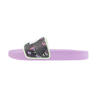 (W) The North Face Slide 'Purple'