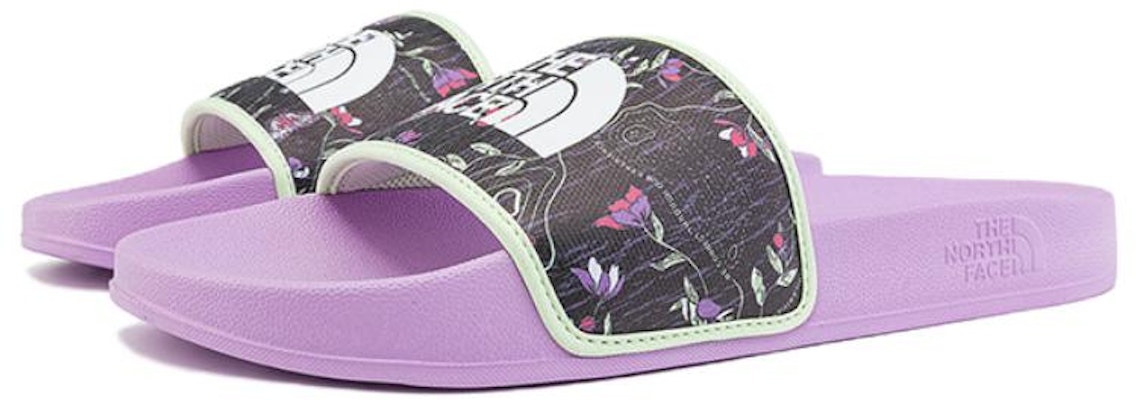 (W) The North Face Sandalia 'Morado' 4T2S-SS23-IWD Order (W) The North Face Sandalia 'Morado' 4T2S-SS23-IWD