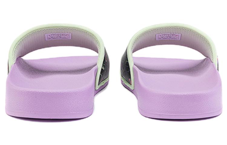 Lookbook (W) The North Face Sandalia 'Morado' 4T2S-SS23-IWD