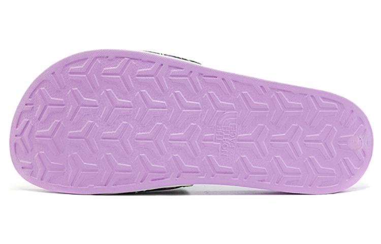 Shop (W) The North Face Sandalia 'Morado' 4T2S-SS23-IWD
