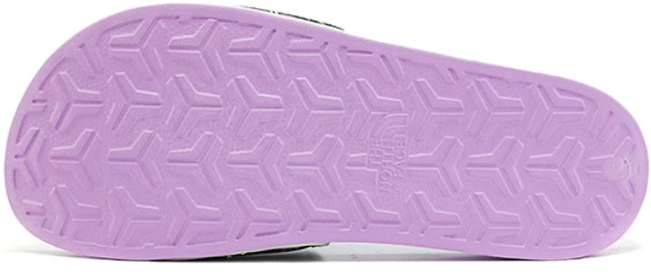 (W) The North Face Sandalia 'Morado' 4T2S-SS23-IWD Shop (W) The North Face Sandalia 'Morado' 4T2S-SS23-IWD