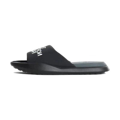 (W) The North Face Triarch Slides 'Tnf Black Tnf White'