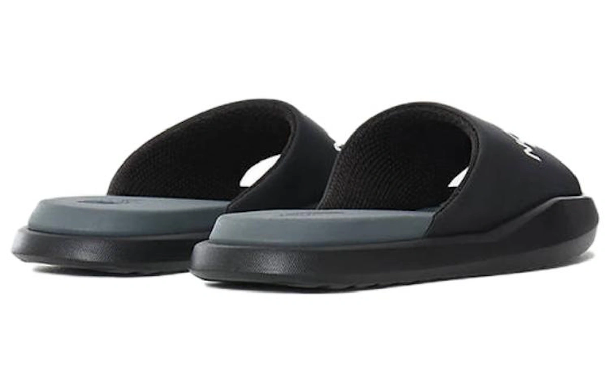 (Women) The North Face Triarch Slides 'Tnf Black Tnf White'