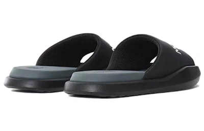 (Women) The North Face Triarch Slides 'Tnf Black Tnf White'