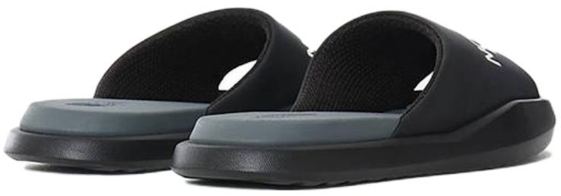 (Women) The North Face Triarch Slides 'Tnf Black Tnf White' NF0A5JCB-KY4 Shop (Women) The North Face Triarch Slides 'Tnf Black Tnf White' NF0A5JCB-KY4