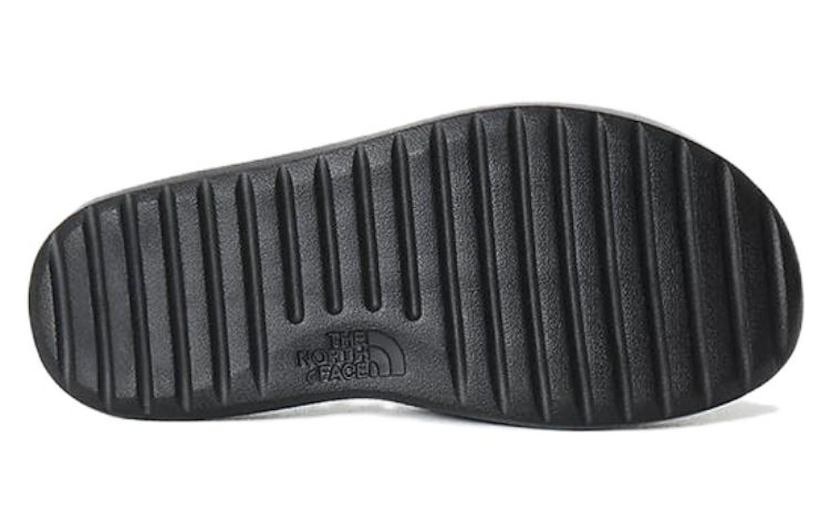(Women) The North Face Triarch Slides 'Tnf Black Tnf White'