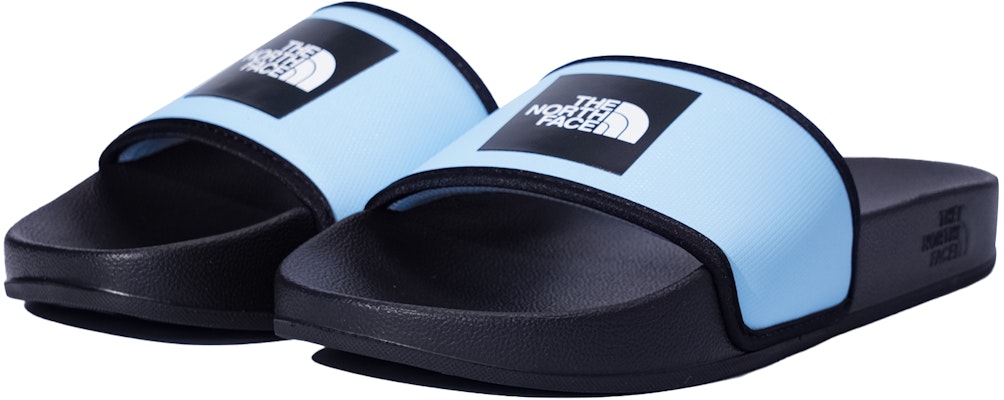 (W) The North Face Base Camp Slides III 'Negro Verde Azulado' NF0A5LVX-72Y Order (W) The North Face Base Camp Slides III 'Negro Verde Azulado' NF0A5LVX-72Y