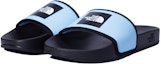 Order (W) The North Face Base Camp Slides III 'Negro Verde Azulado' NF0A5LVX-72Y