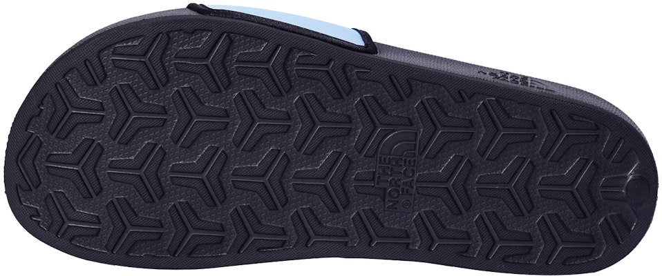 (W) The North Face Base Camp Slides III 'Negro Verde Azulado' NF0A5LVX-72Y Purchase (W) The North Face Base Camp Slides III 'Negro Verde Azulado' NF0A5LVX-72Y
