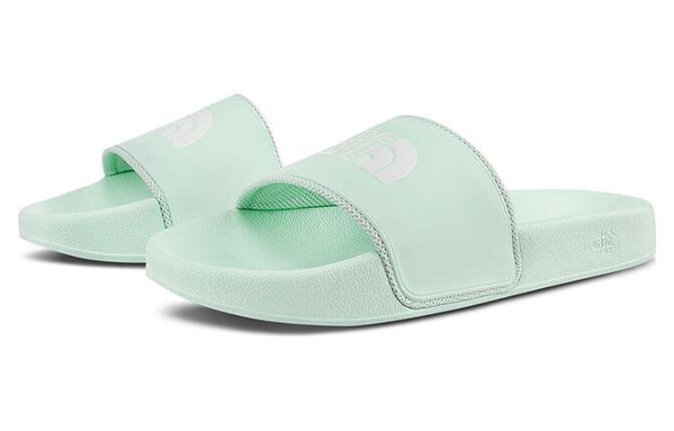 (W) The North Face Slides 'Light Teal CMFT' 圖 2