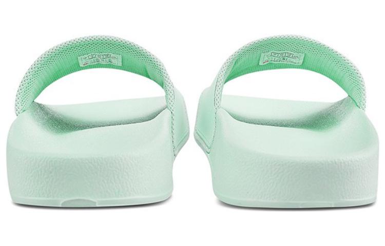 (W) The North Face Slides 'Light Teal CMFT' 圖 4