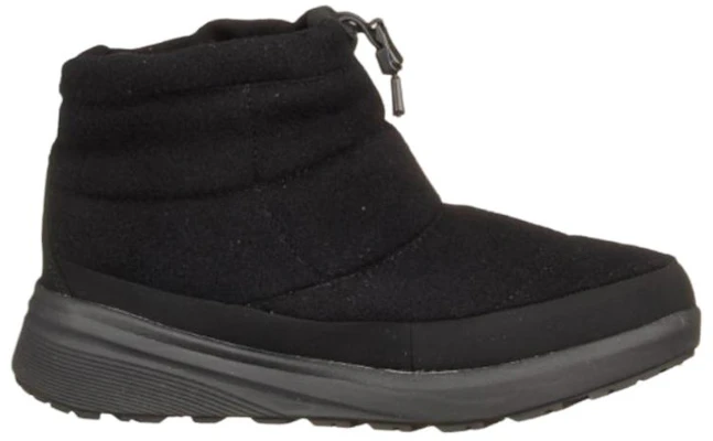 (Women) The North Face Snow Boots 'Black' NFW52280 Order (Women) The North Face Snow Boots 'Black' NFW52280