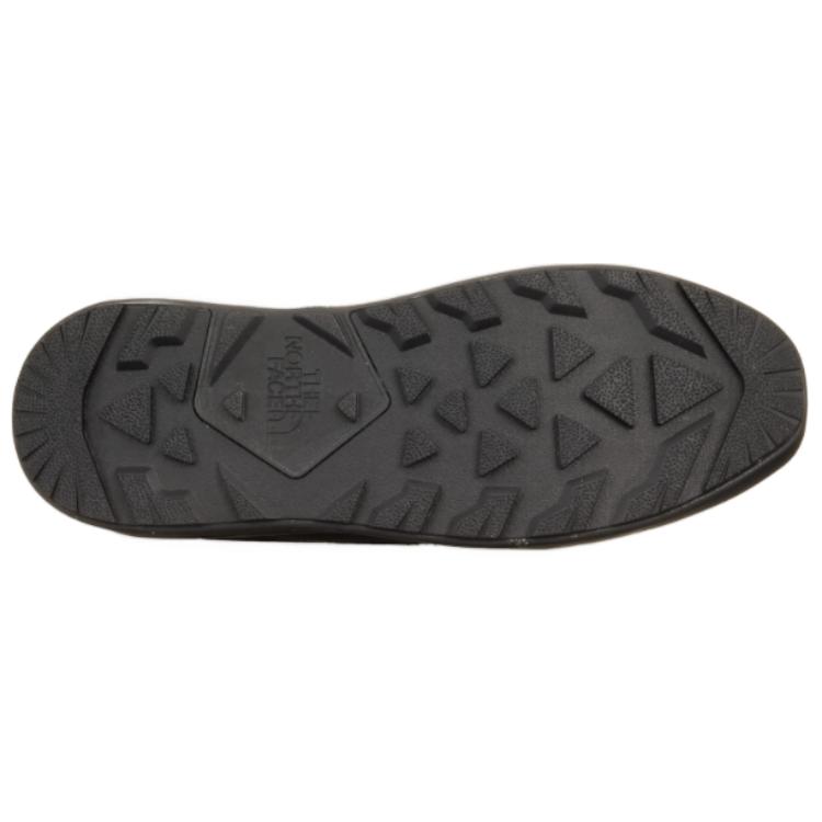 (W) The North Face Snow Boots 'Black' 圖 4