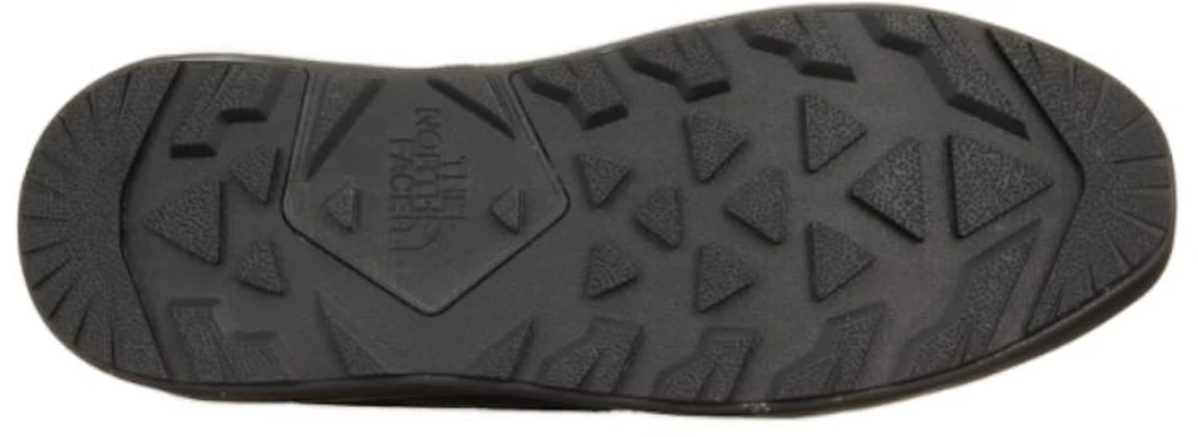 (Women) The North Face Snow Boots 'Black' NFW52280 Shop (Women) The North Face Snow Boots 'Black' NFW52280
