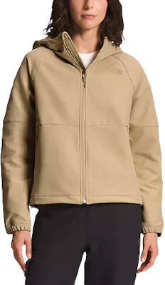 (W) 北面纯色拉链连帽衫夹克 NF0A7UKL-N51 Order (W) 北面纯色拉链连帽衫夹克 NF0A7UKL-N51