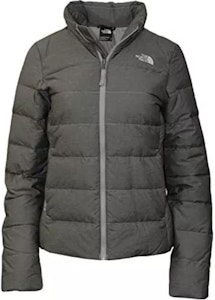 (W) ザ・ノース・フェイス ソリッドグレー フルジップジャケット NF0A55XB-DYY Buy (W) ザ・ノース・フェイス ソリッドグレー フルジップジャケット NF0A55XB-DYY