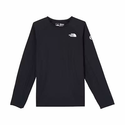 (Women) TNF Solid Logo Print Crewneck Pullover Sweatshirt NF0A5J8U-JK3