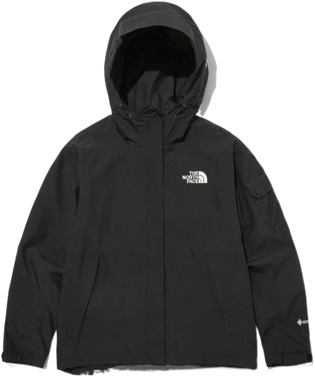 women-the-north-face-solid-logo-print-hoodie-jacket-dark-black-nj-2-gp-35-b