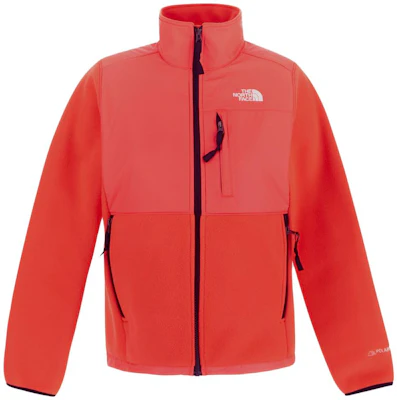 (W) 北面 SS23 红色常规版多口袋拉链夹克 NF0A7UR63971 Order (W) 北面 SS23 红色常规版多口袋拉链夹克 NF0A7UR63971