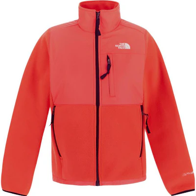 (W) 北面 SS23 红色常规版多口袋拉链夹克 NF0A7UR63971 Lookbook (W) 北面 SS23 红色常规版多口袋拉链夹克 NF0A7UR63971