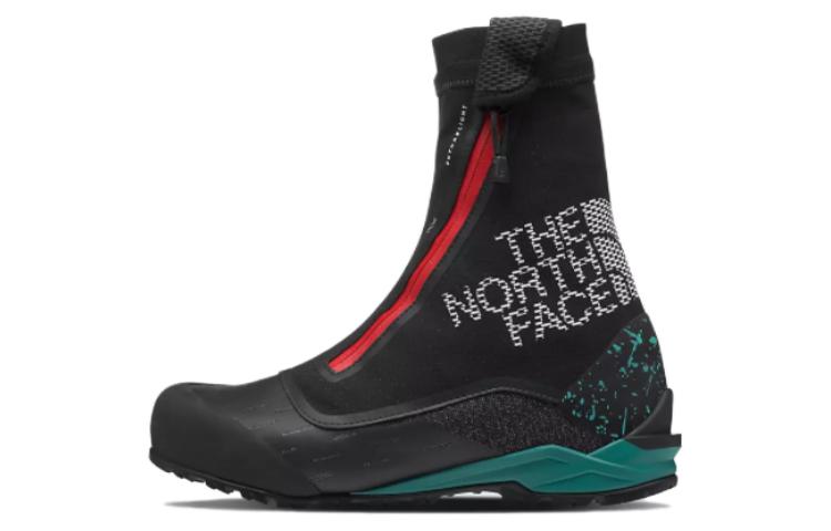 Buy (W) 北面Summit Cayesh Futurelight '黑红' nf0a52rf-kx9