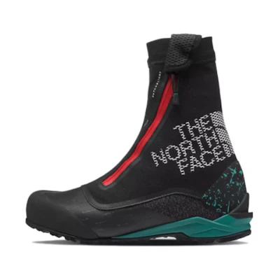 (W) The North Face Summit Cayesh Futurelight 'Black-Red'