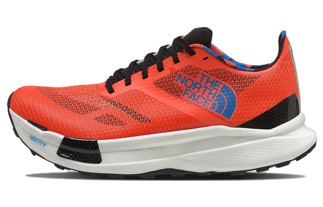 (W) The North Face Summit Cayesh Futurelight 'Orange'