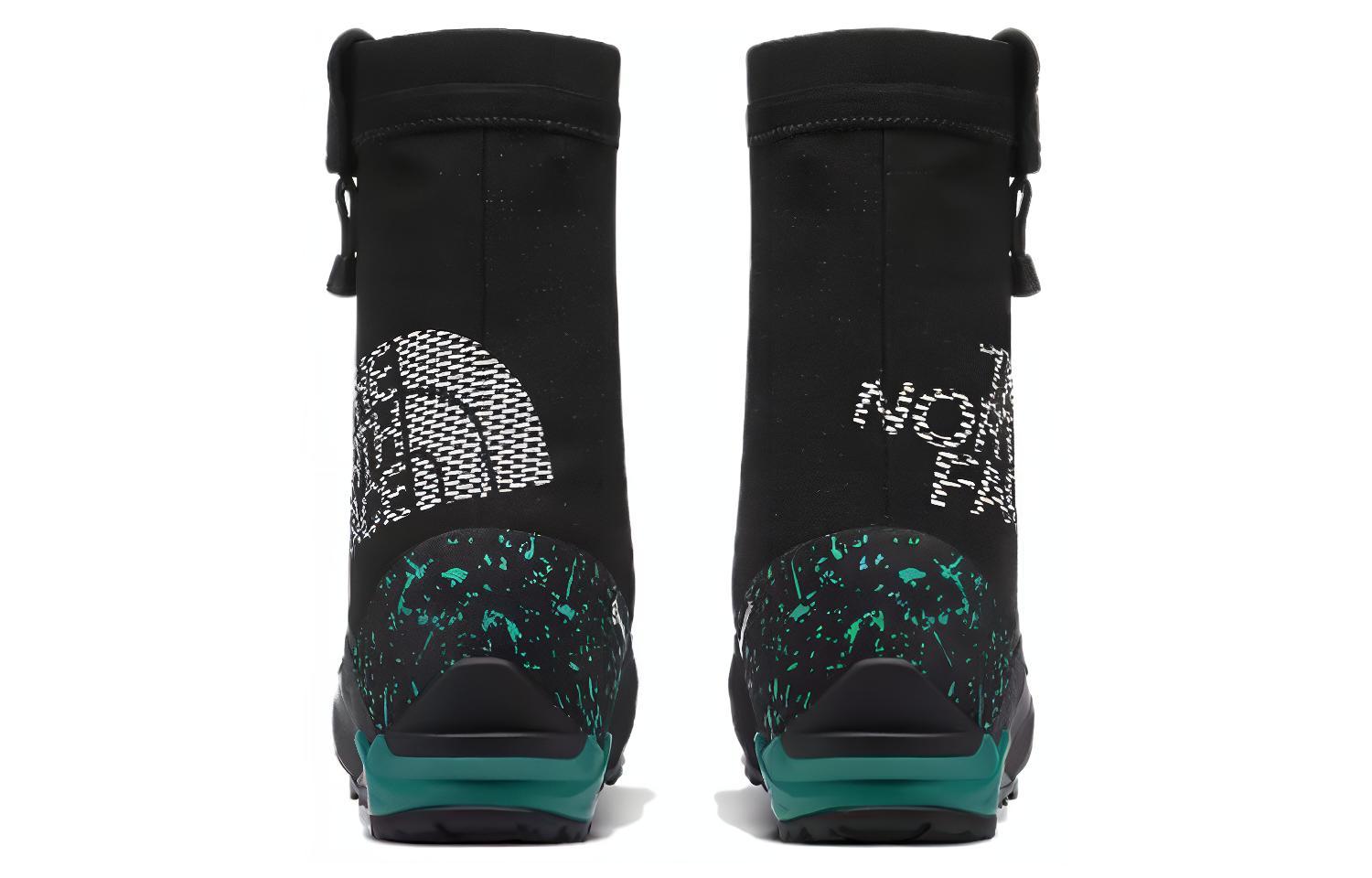 (W) The North Face Summit Cayesh Futurelight 'Black-Red' 圖 2