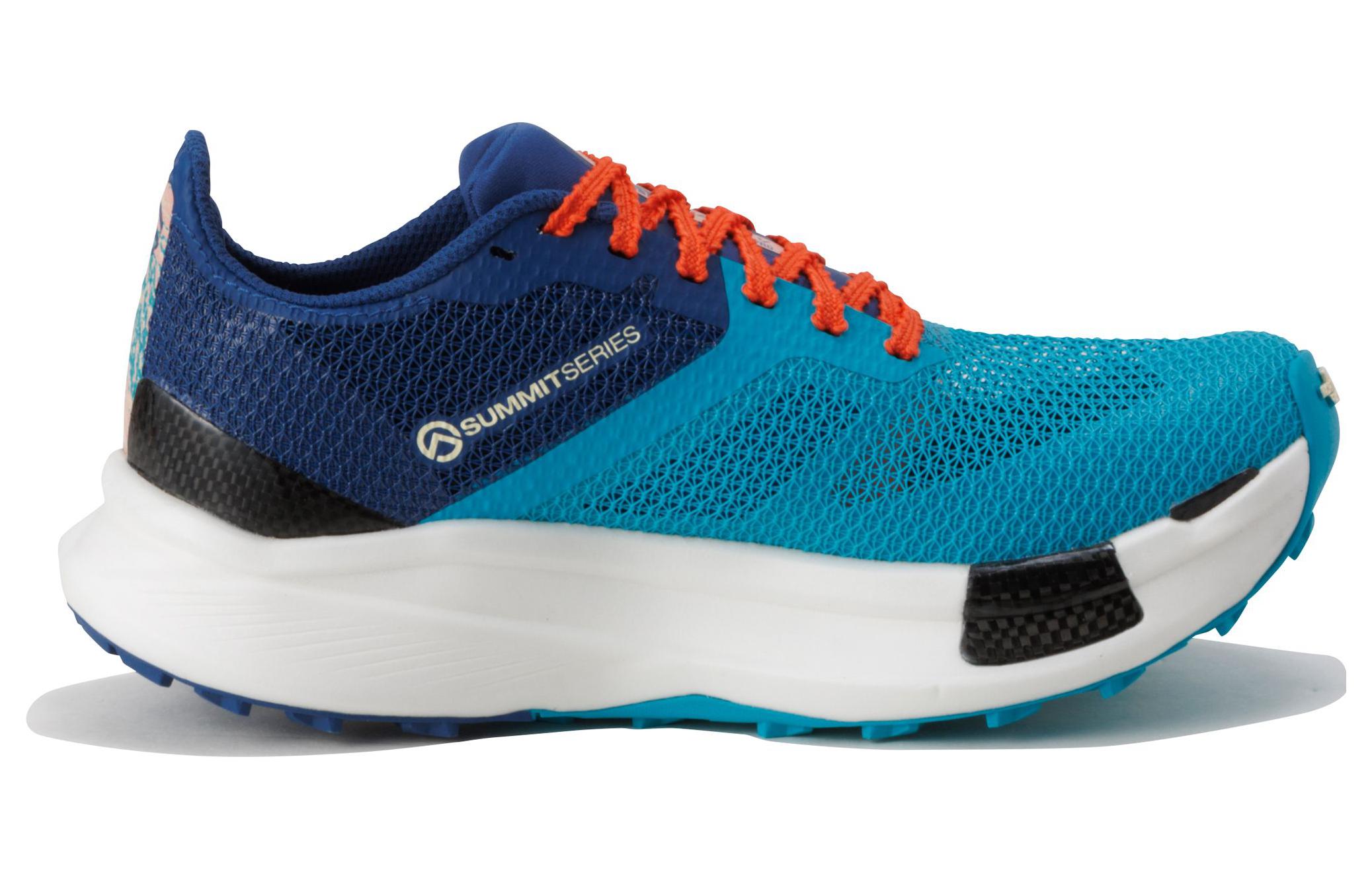 (W) The North Face Summit Cayesh Futurelight 'Blue' 圖 2