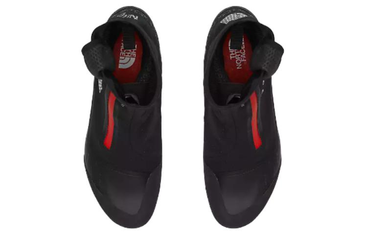 (W) The North Face Summit Cayesh Futurelight 'Black-Red' 圖 3