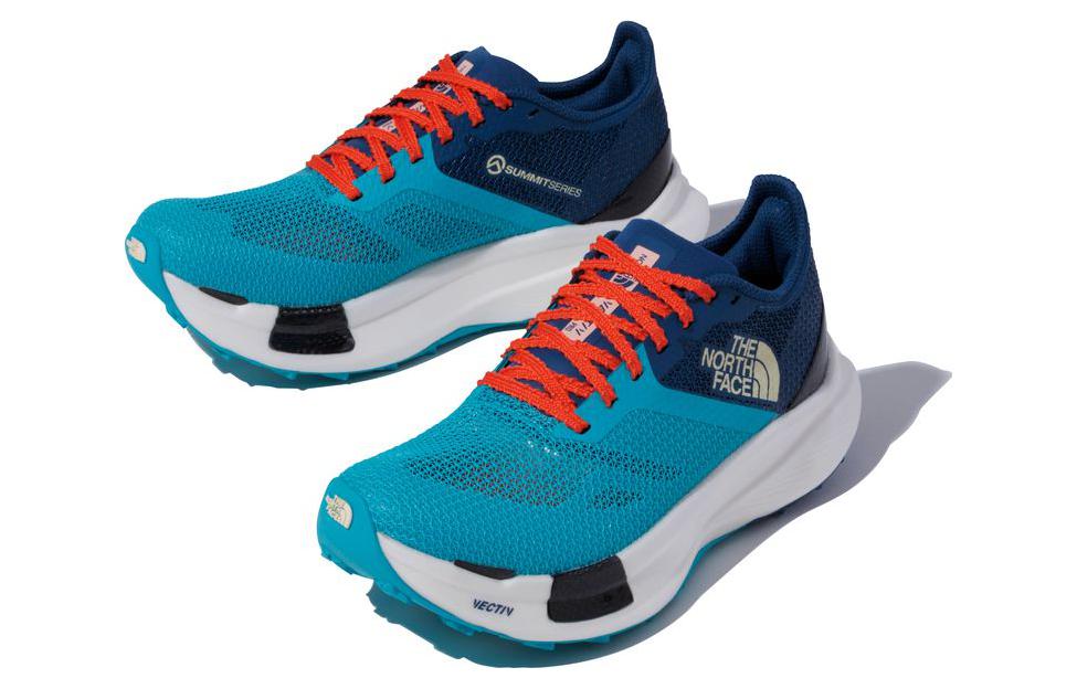 (W) The North Face Summit Cayesh Futurelight 'Blue' 圖 3