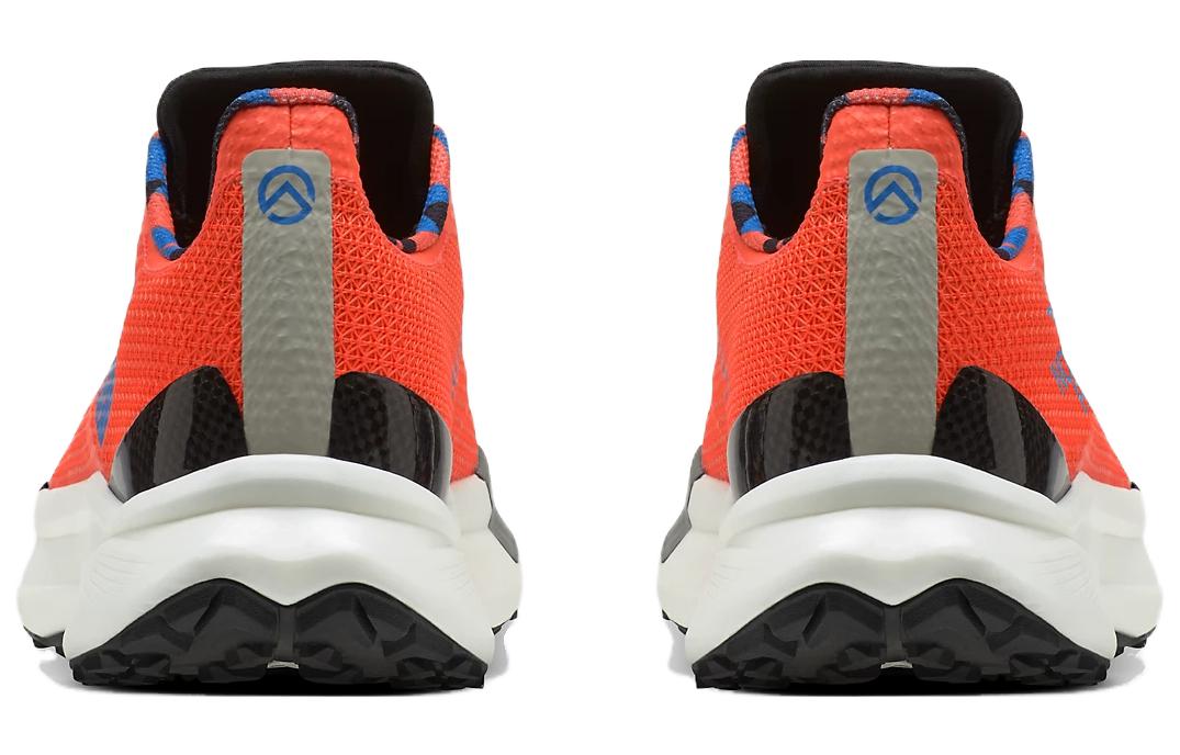 (W) The North Face Summit Cayesh Futurelight 'Orange' 圖 3