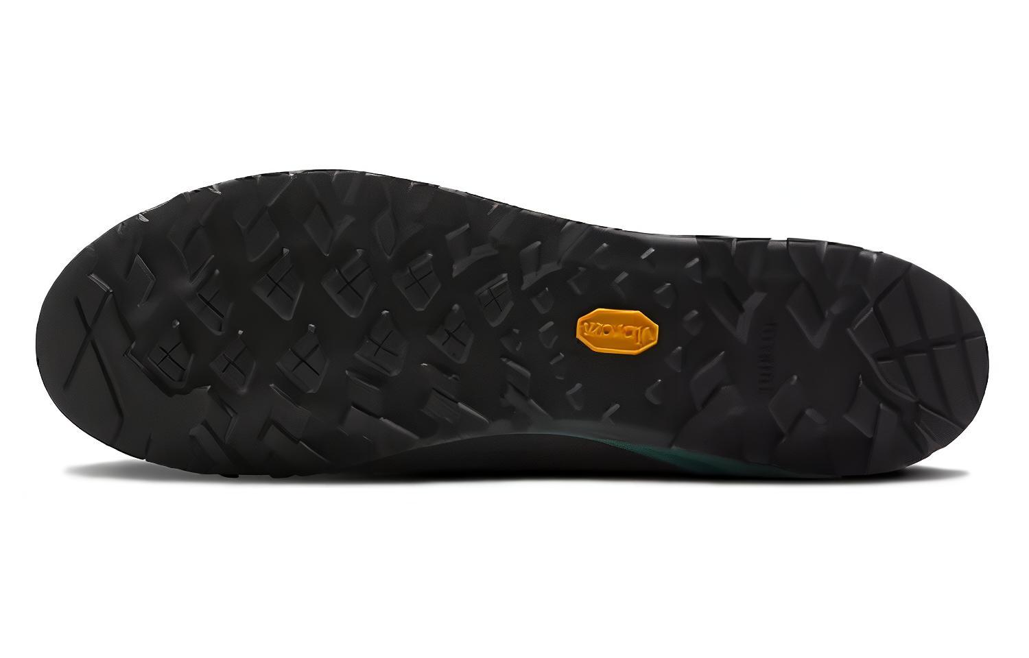 (W) The North Face Summit Cayesh Futurelight 'Black-Red' 圖 4