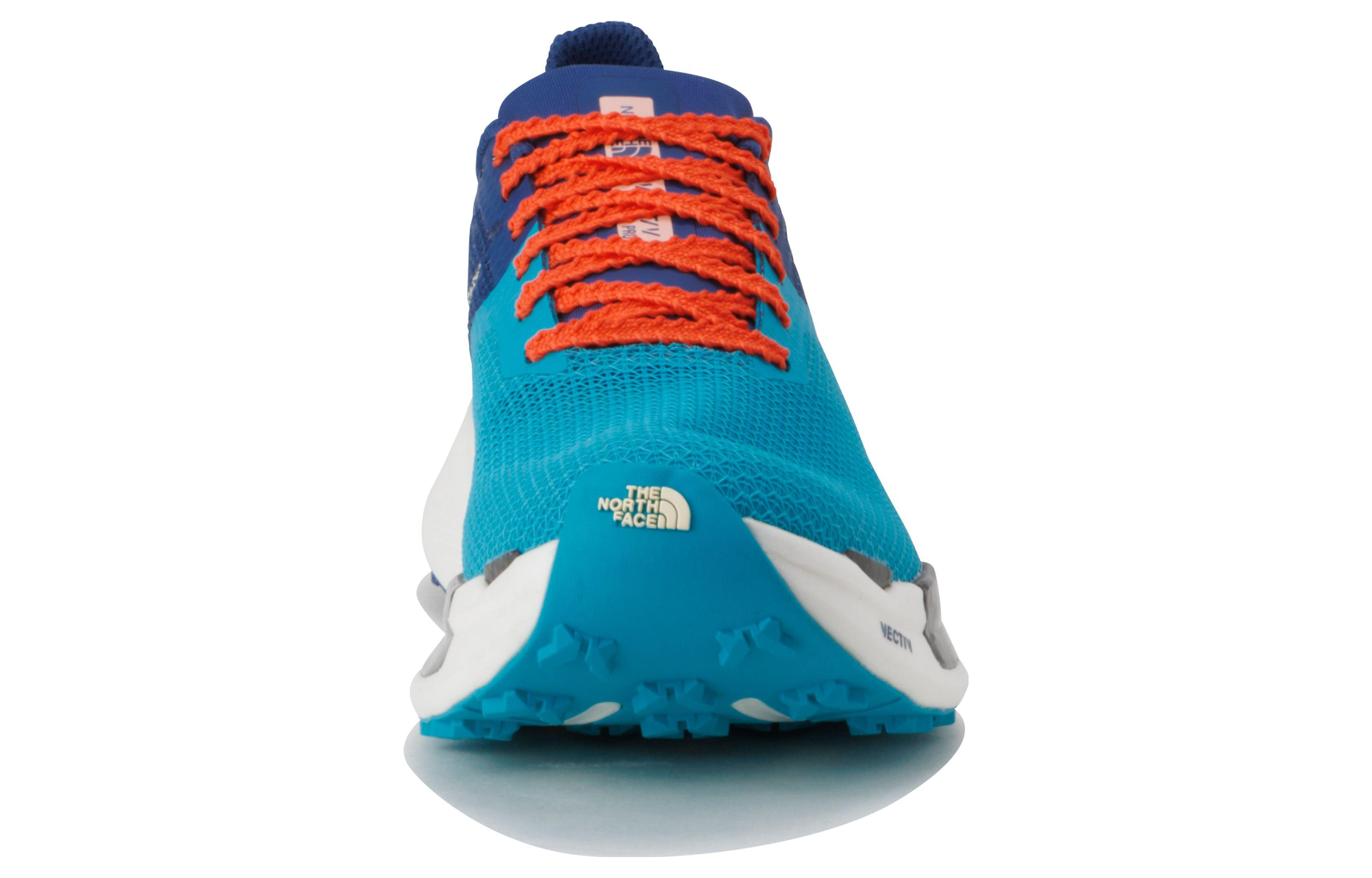 (W) The North Face Summit Cayesh Futurelight 'Blue' 圖 4