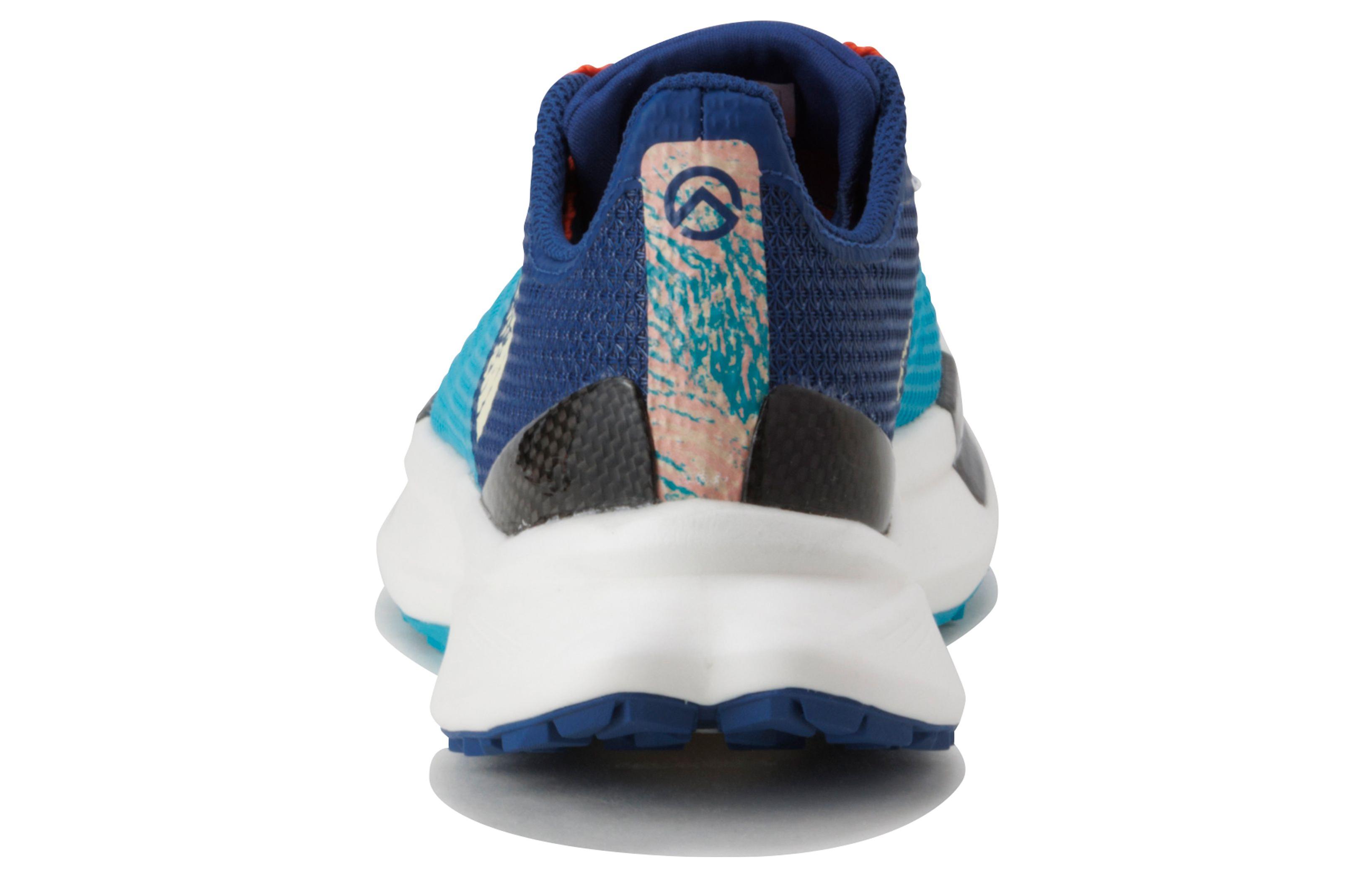 (W) The North Face Summit Cayesh Futurelight 'Blue' 圖 5