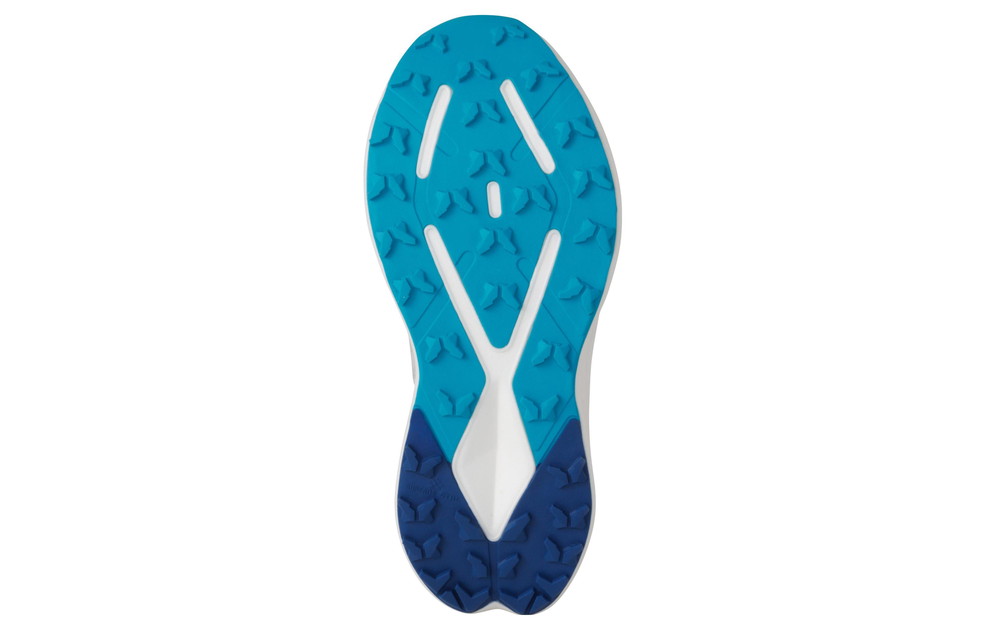 (W) The North Face Summit Cayesh Futurelight 'Blue' 圖 7