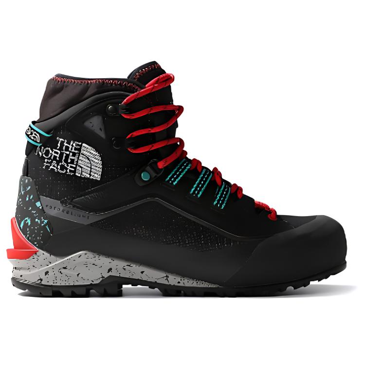 (W) The North Face Summit Series 'Breithorn FUTURELIGHT Black' 圖 2